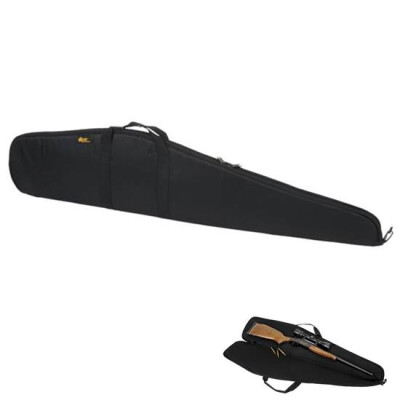 US Peacekeeper Standard Soft Rifle Case 38" Nylon Black P12038