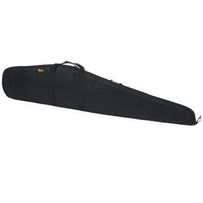 US Peacekeeper Standard Soft Rifle Case 44" Nylon Black P12044