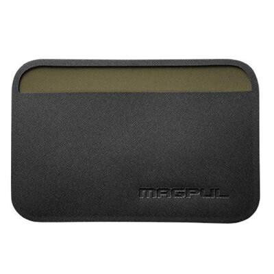 Magpul DAKA Essential Wallet Polymer Fabric Black MAG758-001