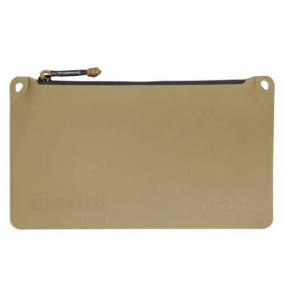 Magpul DAKA Pouch Size Medium Polymer Textile FDE MAG857-245