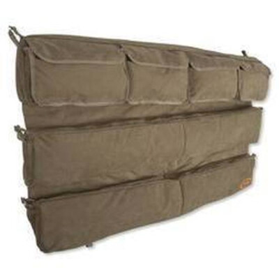 Mud River Truck Seat Organizer Taupe 18500