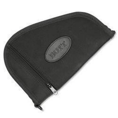 Boyt Harness Company Pistol Rug 10" Canvas Black 0PP410003