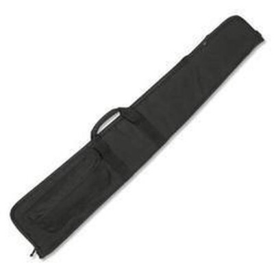 Bob Allen BAT42 Black Tactical Shotgun Case 42" 79005