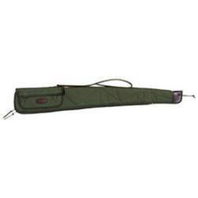 Boyt Harness Signature Series Shotgun Case With Pocket, OD Green 50" GC21WC 0GCWC5011