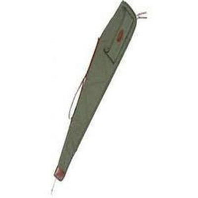 Boyt Harness Signature Series Scoped Rifle Case With Pocket, OD Green 48" GC41P 0GC4P4809