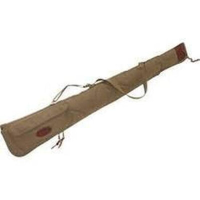 Boyt Harness Alaskan Series Shotgun Case With Pocket, Khaki 52" GC97WC 0GC97PXL6
