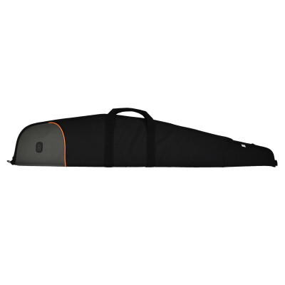 Bob Allen Club Series 48" Rifle Case Black BA470