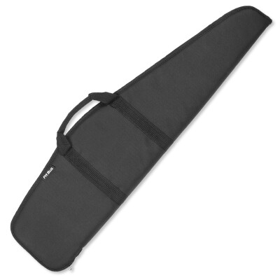 Bulldog Economy Scoped Rifle Soft Case 40" Nylon Black
