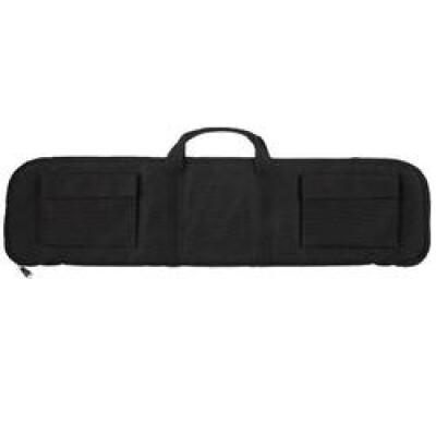 Bulldog Cases Tactical Shotgun Case 48" Nylon Black BD492-48