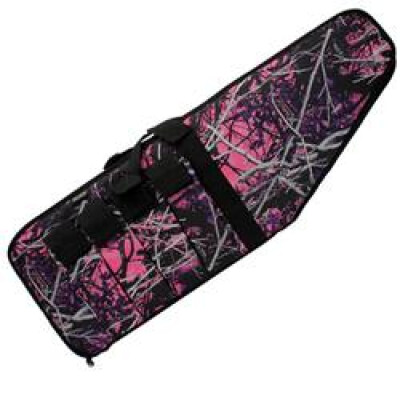 Bulldog Cases & Vaults Extreme Series Single Rifle Soft Case 38" Nylon Muddy Girl Camo MDG10-38