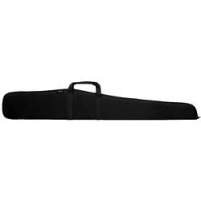 Bulldog Cases Economy Floating Shotgun Soft Case 52" Black BD111
