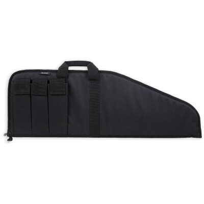 Bulldog Cases Pit Bull Tactical Case 43" Nylon Soft