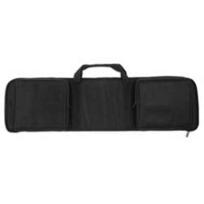 Bulldog Cases Discreet Extreme Tactical Rifle Case 35" Nylon Black