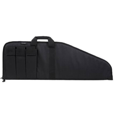Bulldog Cases Pit Bull Tactical Case 38" Nylon Soft