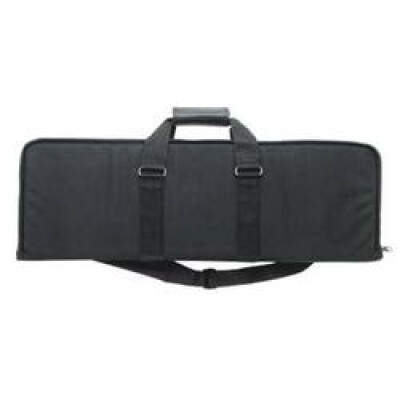Bulldog Cases Hybrid Tactical Single Shotgun Case 40" Nylon Black