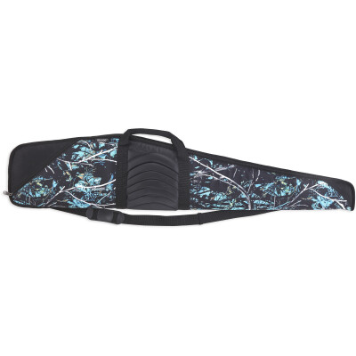 Bulldog Cases Rifle Case 48" Nylon Muddy Girl Serenity Camo BD206SRN