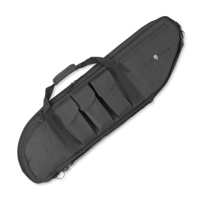 Allen Company Battalion Tactical Rifle Soft Case 38"