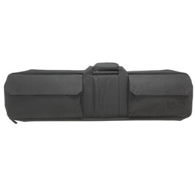 Allen Company Versa-Tac Home Defense Shotgun Soft Case 41" 600D Polyester Black 10804