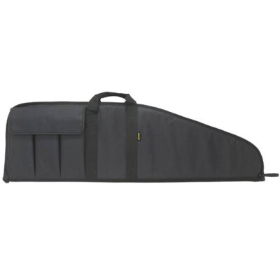Allen Company Assault Rifle Soft Case with Mag Pocket