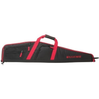 Allen Company Flagstaff For Ruger 10/22 Soft Rifle Case 40"