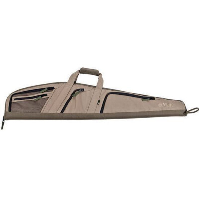 Allen Company Daytona Two Tone Scoped Rifle Case 46"