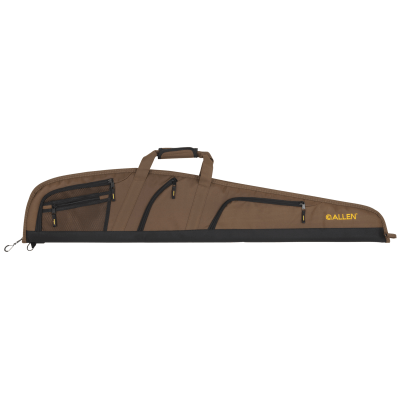 Allen Company Daytona Two Tone Scoped Rifle Case 46"