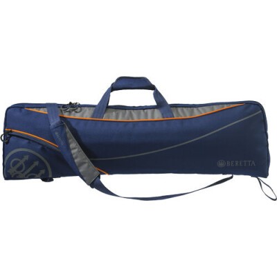 Beretta Uniform Pro Take Down Shotgun Case EVO 32" Blue