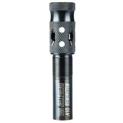 Primos TSS Jelly Head Rem Choke 410 Gauge Turkey Steel Black