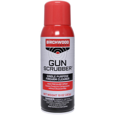 Birchwood Casey Gun Scrubber 10 fl.oz. Aerosol