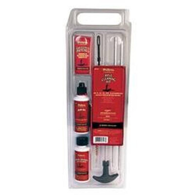 Outers Pistol Cleaning Kit .22 Caliber 96410