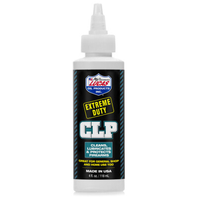 Lucas Oil Extreme Duty CLP 4 oz 10915