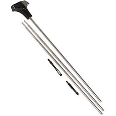 Hoppe's Universal 3 Piece Cleaning Rod Aluminum 3PU