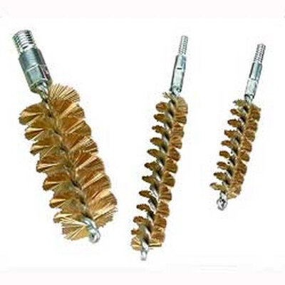 KleenBore Phosphor Bronze Bore Brush .270/.284 Caliber Rifle 5 Pack A179