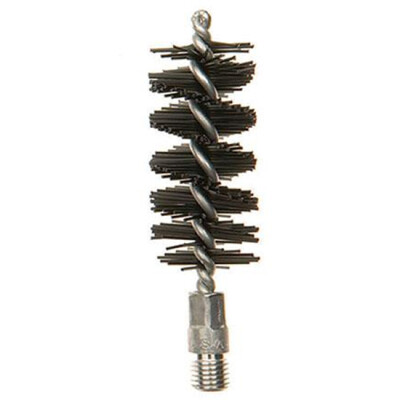 KleenBore .22 Caliber Nylon Bore Brush Black A188N