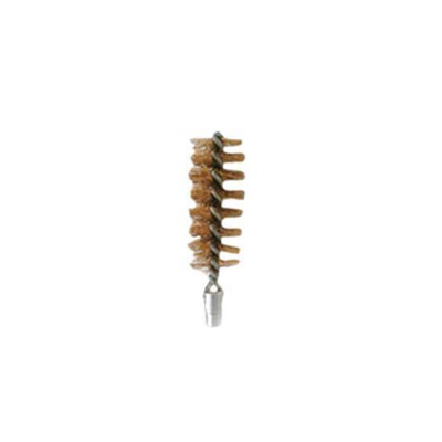 Outers Bronze Pistol Bore Brush 9mm/.38/.357/.380 Caliber 41970