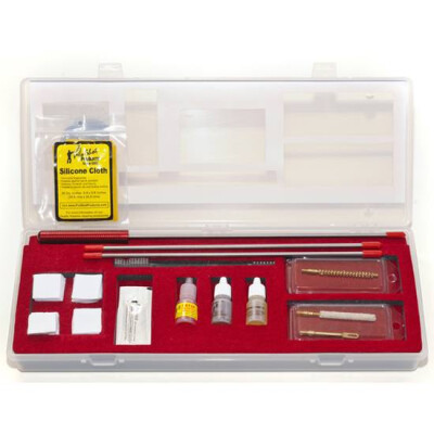 Pro-Shot Classic Pistol Cleaning Kit .45 Caliber P45KIT