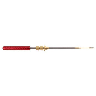 Pro-Shot Micro Polished Rifle Cleaning Rod .270 Caliber 36" 1PS-36-27/U