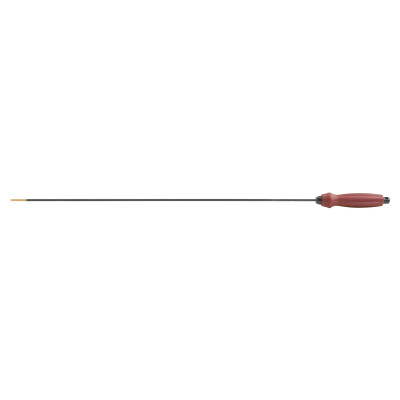 Tipton Deluxe Carbon Fiber Cleaning Rod .22-.26 Caliber 36" One Piece