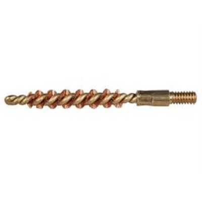 Pro Shot .22 Cal CF Rifle Chamber Brush Brass\Bronze