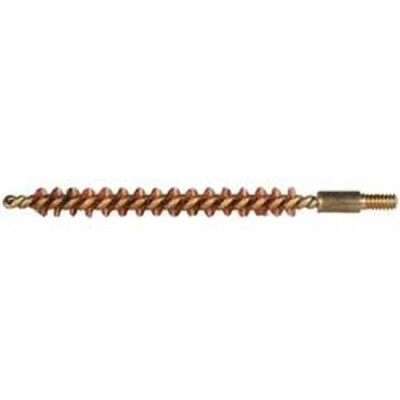 Pro Shot 6mm/.243 Cal Rifle Chamber Brush Brass\Bronze