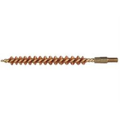 Pro Shot .25 Cal Rifle Chamber Brush Brass\Bronze