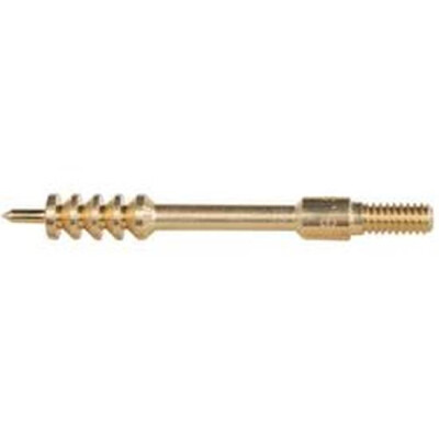 Pro Shot 6mm Spear Tipped Brass Jag