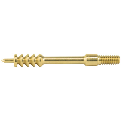 Pro Shot 6.5mm Spear Tipped Brass Jag J6.5B