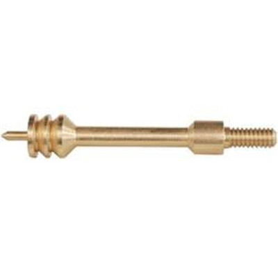 Pro Shot 9mm/.357/.38 Caliber Spear Tipped Brass Jag J38B