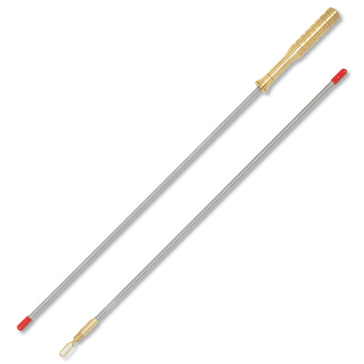 Pro Shot Products, Inc. 2 Piece Shotgun Cleaning Rods 30" Shotgun Rod 10 - .410 Gauge 2PS-30-10/410