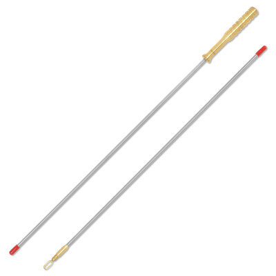 Pro Shot Products, Inc. 2 Piece Shotgun Cleaning Rods 36" Shotgun Rod 10 - .410 Gauge 2PS-36-10/410