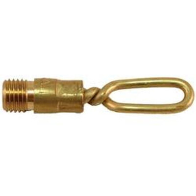 Pro Shot Brass Patch Holder 10-410 Gauge