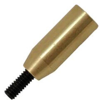 Pro Shot Products, Inc Shotgun Products Shotgun Adaptor #8/32 To #5/16-17 AD1