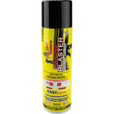 Pro Shot Fouling Blaster-Degreaser 14 oz Spray