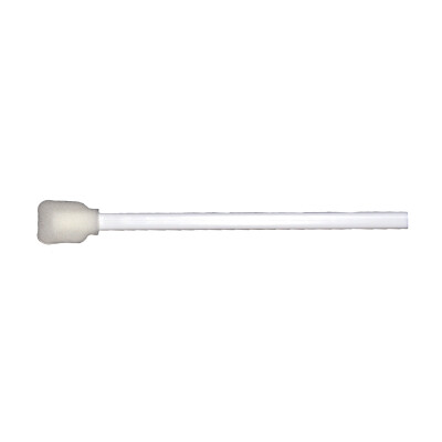 Pro-Shot Rectangular Foam Swabs  Package of 50 FRECT-50 